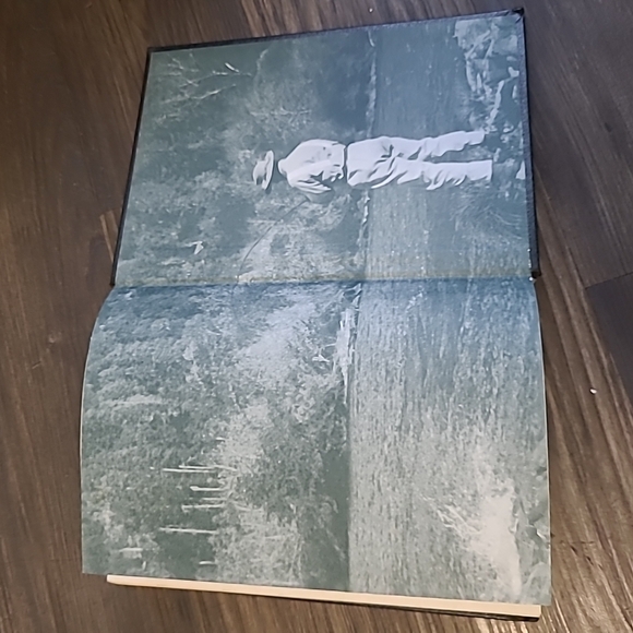 Tales Of Fresh Water Fishing By ZANE GREY 1991 SIGNED LIMITED EDITION Book - Picture 7 of 7